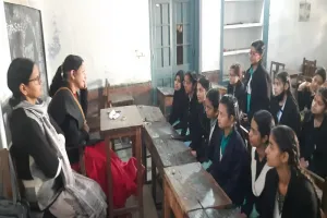 मुरादाबाद : बोर्ड परीक्षा नजदीक, कैसे करें तैयारी? विद्यार्थियों के बीच बने असमंजस को लेकर प्रवक्ताओं ने दिए ये जवाब